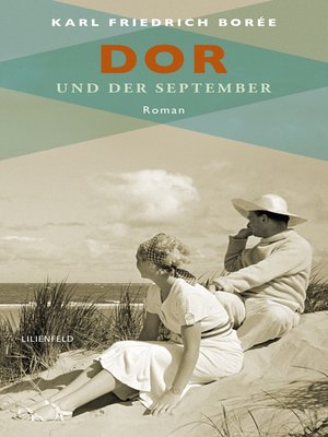 cover image of Dor und der September